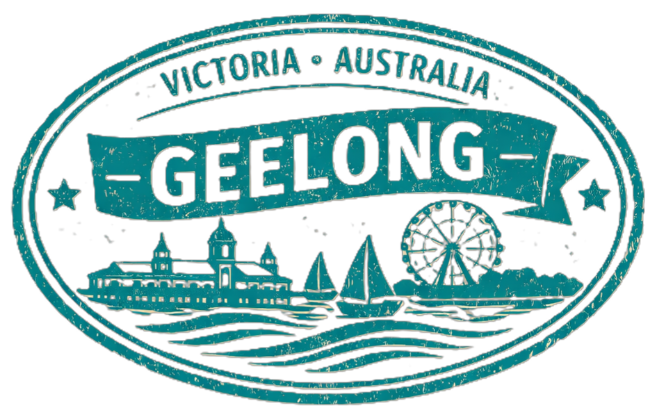geelong passport icon