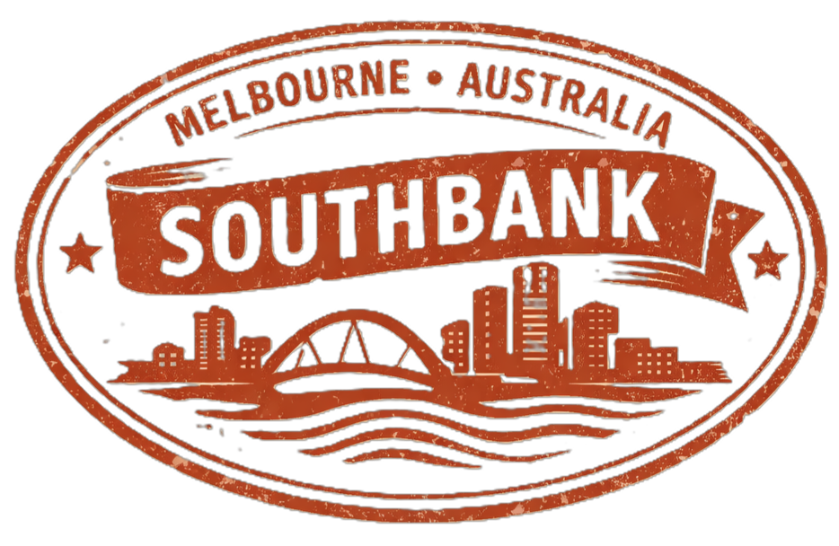 southbank passport icon